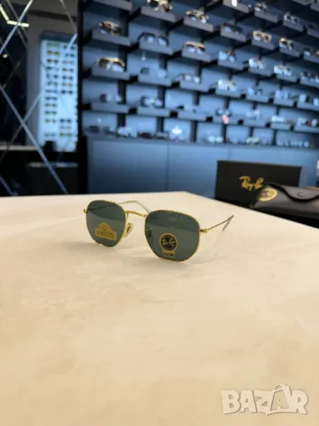 очила с черен обикновен калъф ray ban gucci versace , снимка 7 - Слънчеви и диоптрични очила - 46914419