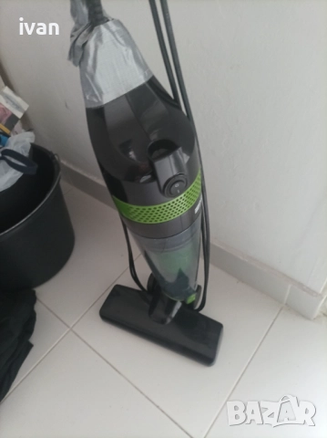 Прахосмукачка Finlux, снимка 6 - Прахосмукачки - 52441564