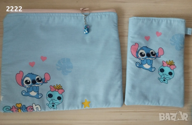 Ключодържател Стич 2 за 5 лв, снимка 15 - Други - 51496308