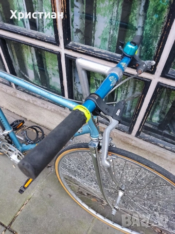 велосипед Peugeot 28 ", снимка 8 - Велосипеди - 53015024