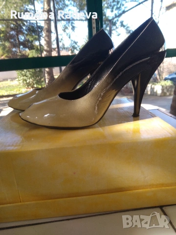 дамски обувки 36 номер , снимка 13 - Дамски елегантни обувки - 53772221