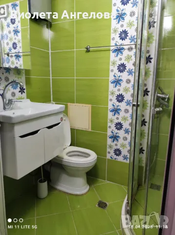 3-ен кв.Балик !, снимка 5 - Апартаменти - 50205524