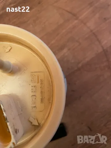 Горивна помпа VW Polo 1.4 TDI 80 к.с  6Q0919050D Фолксваген Поло, снимка 3 - Части - 49800575