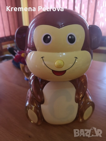 Детски/ бебешки часовник за приучаване към гърне, "Potty Watch" и други, снимка 16 - Други - 52464286