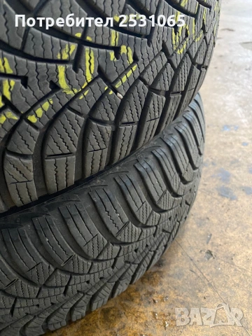 Гуми 205 60 16 , снимка 2 - Гуми и джанти - 53332066