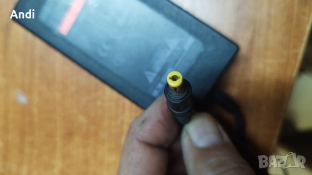 SONY Playstation PS2 адаптер - зарядно за Плейстейшън 2 захранване N1158, снимка 12 - Кабели и адаптери - 52392594