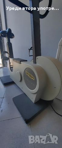 Technogym bike XT, снимка 6 - Фитнес уреди - 46503569