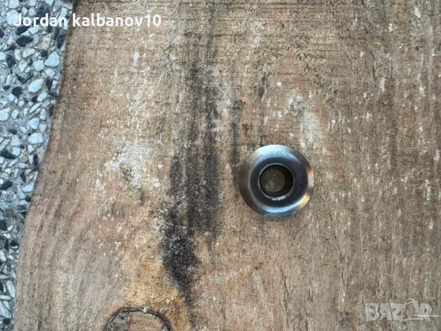 Подложка за пружина на клапан(хапче) на 1.4Tsi Vag Grup само по 5Eur. броя