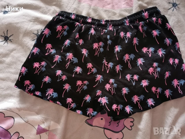 къси панталонки за момиче, снимка 2 - Детски къси панталони - 51011653