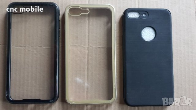 IPhone 7 Plus - IPhone 8 Plus калъф различни модели , снимка 8 - Калъфи, кейсове - 45751701