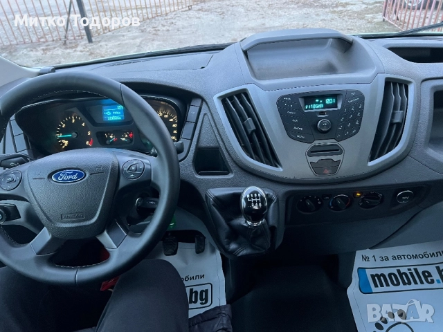 2.2125кс.3.30мтр.клима, снимка 6 - Бусове и автобуси - 52249754