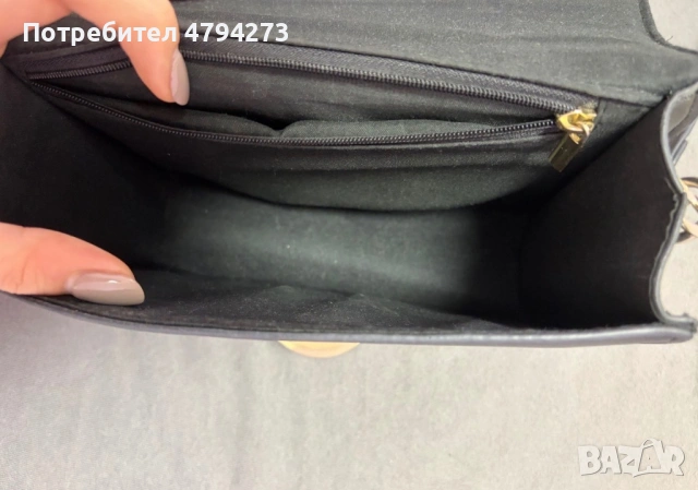 Дамска чанта, снимка 3 - Чанти - 54169111