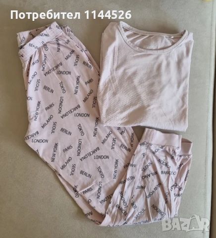 Сет от 7 дрешки за момиче 9-10г., снимка 5 - Детски комплекти - 50745350