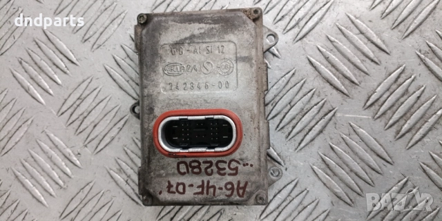 ASF модул Audi A6 4F 2007г. 4F0941329B	