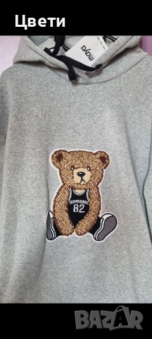 Страхотна дамска рокля, снимка 2 - Рокли - 52857795