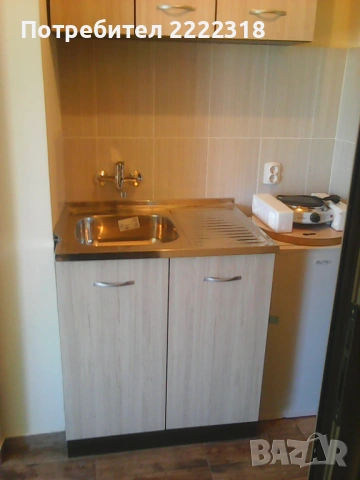 Боксониера от собственик в "Слатина", снимка 2 - Апартаменти - 53736984