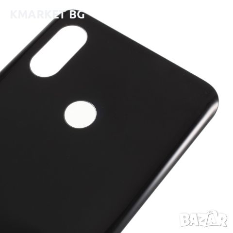 Оригинален Заден Капак за Xiaomi Mi 8 (6.21-inch), снимка 3 - Резервни части за телефони - 46568653