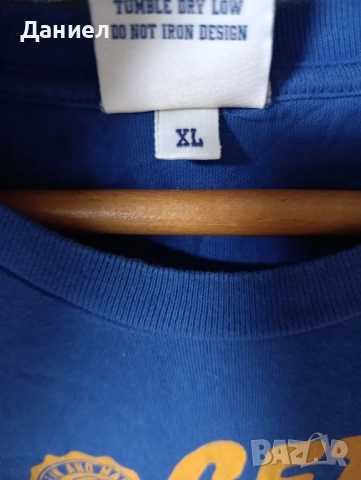 Franklin Marshall tshirt , снимка 7 - Тениски - 51773572