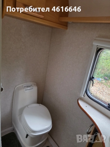 2007 Bailey pageant , снимка 12 - Каравани и кемпери - 52026358