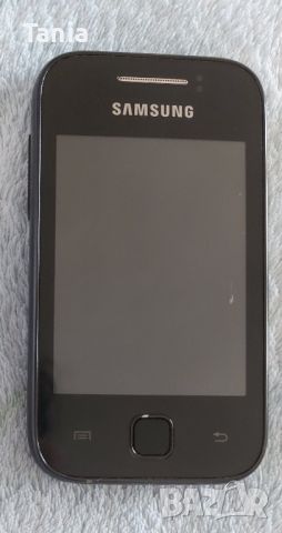 Samsung Galaxy Y(GT-S5360), снимка 2 - Samsung - 45113242