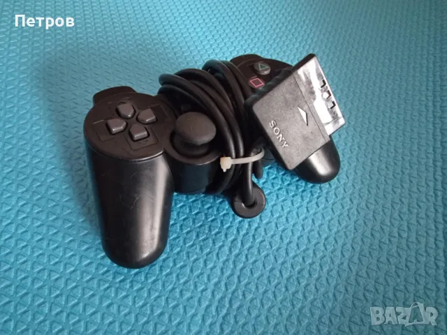 Оригинален джойстик контролер за Плейстейшън 1 Playstation 1 PS1