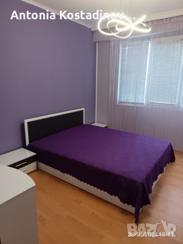 Продавам апартамент в гр.Пазарджик, снимка 6 - Aпартаменти - 46472317