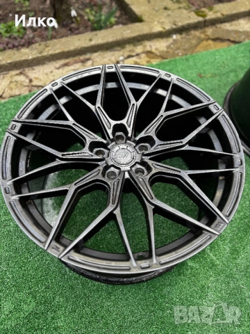 5X112    JR       + Летни гуми ‼️, снимка 3 - Гуми и джанти - 53890560