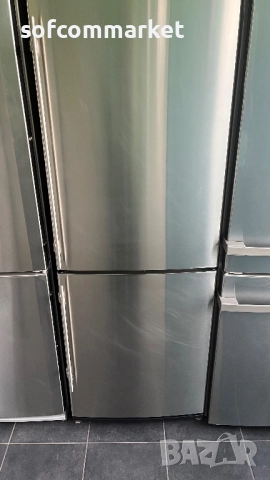 Хладилник с фризер Liebherr KGBes 4046 с два компресора, снимка 2 - Хладилници - 52525409