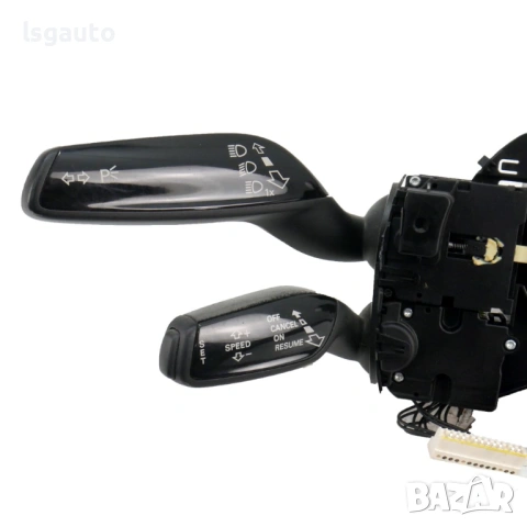 Лостчета чистачки/светлини/темпомат AUDI A8 (D4, 4H) 2010-2017 ID: 158537, снимка 3 - Части - 53869132