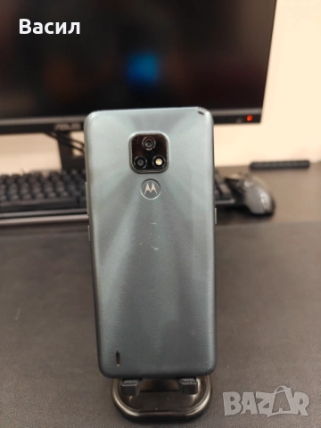 Motorola e7, снимка 6 - Motorola - 52768713