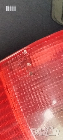 Стопове за Audi 80 Siema Italia, снимка 2 - Части - 52777008