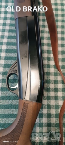 продавам ловен полуавтомат KHAN, снимка 6 - Ловно оръжие - 54024730