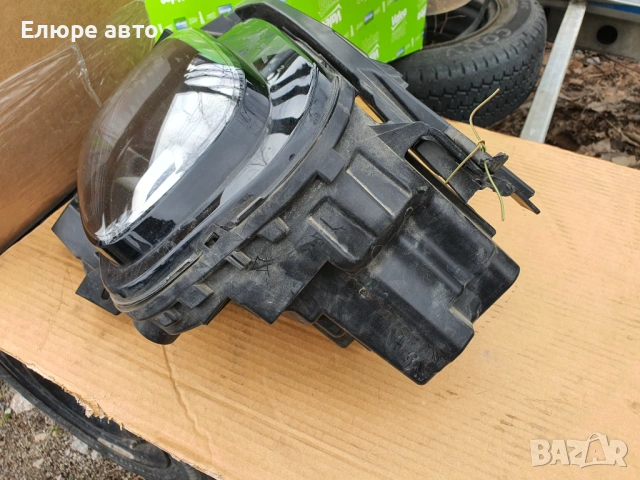 Фар Ситроен Ц3 Аиркрос/Citroën C3 Aircross, снимка 7 - Части - 54061587