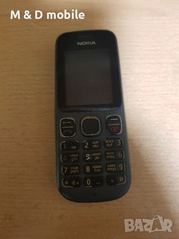 nokia 101, снимка 1 - Nokia - 45906098
