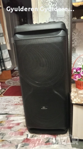 Аудио колона. , снимка 4 - Аудиосистеми - 54270944