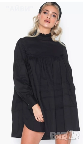 ONLY дамска прекрасна рокля, снимка 2 - Рокли - 52631847