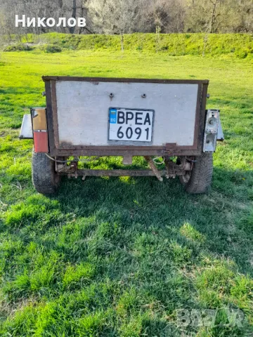 Ремарке, снимка 2 - Ремаркета - 49870094