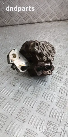 ГНП Renault Megane 1.9DCi 2004г.	