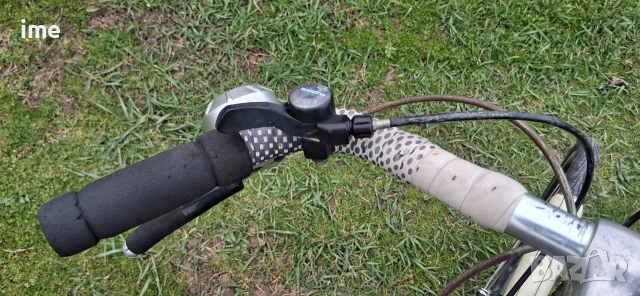 Велосипед НОМЕР 02. Winora. 28 цола, 14 скорости. 55 см от седалката до центъра..., снимка 12 - Велосипеди - 53906197