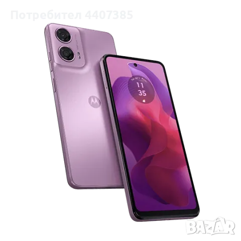 Motorola G24, снимка 2 - Motorola - 49464839