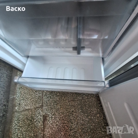 Продавам хладилник от марката Whiripool BSNF 9452 OX за части, снимка 16 - Хладилници - 53148170