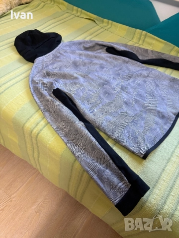 Nike tech горница, снимка 7 - Спортни дрехи, екипи - 52860608