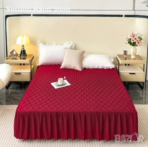 покривало за легло 200/220