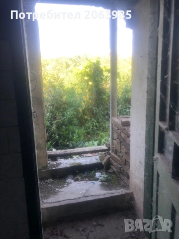 Къща с двор и геран, снимка 15 - Къщи - 53751952