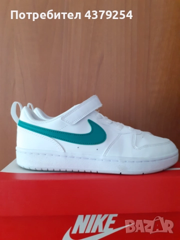 Детски маратонки Nike - размер 34