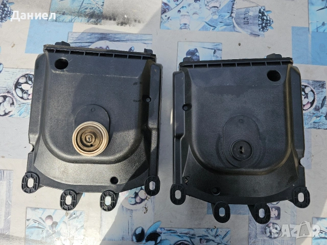 Субуфери за E60, снимка 2 - Части - 53773316