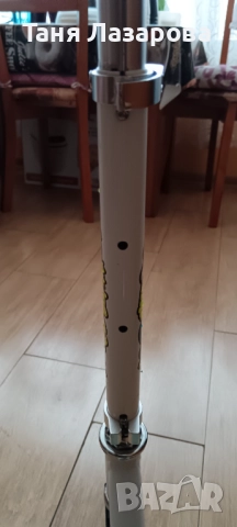 Тротинетка Oxelo , снимка 8 - Скутери и тротинетки - 51934436