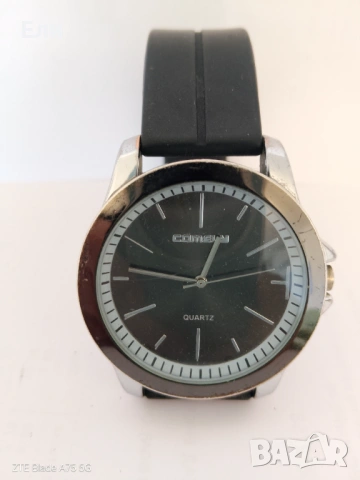 Ръчен часовник,,COMELY,,QUARTZ.