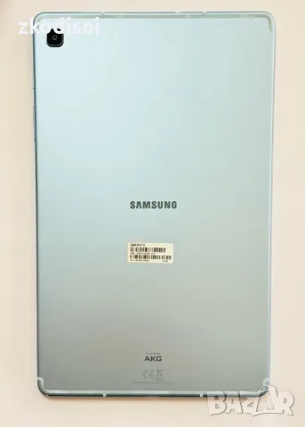 Таблет Samsung - TAB S6 Lite 4G, снимка 2 - Таблети - 46881424