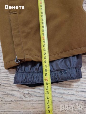 Мъжки ски панталон Carhartt, GORE-TEX. Размер L, снимка 4 - Панталони - 46773068